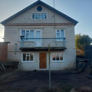 Продам Дом в Осколе