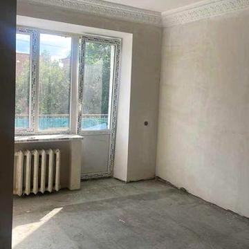 Продаж 1 кімнатної квартири в центрі