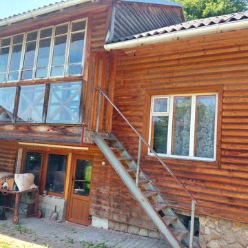 Довгострокова оренда будинку, біля Трускавця, с. Модричі