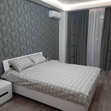 Аренда 1к квартиры на Советской (Каштановый сквер)