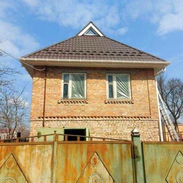 Продам дачу кооператив Дружба Броварской р-н Киевская обл.