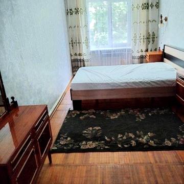 Здам в оренду 2х.кім квартиру (центр)
