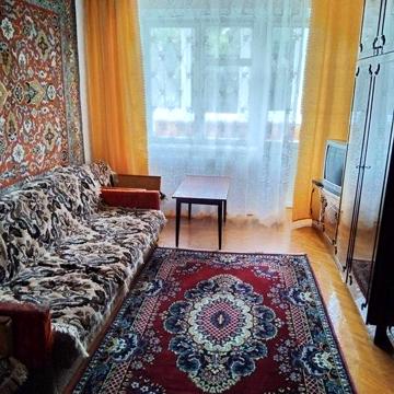 Здам в оренду 2х.кім квартиру (центр)