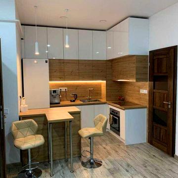 Таунхаус з готовим ремонтом, мебльований, с. Гора, Country Townhouse