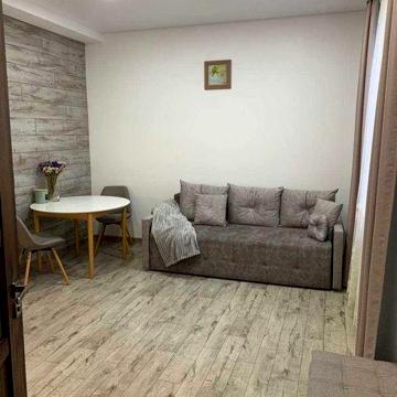 Таунхаус з готовим ремонтом, мебльований, с. Гора, Country Townhouse