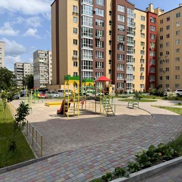 Продаж класної 1-кімнатної ЦЕНТР, ЖК «ЦЕНТРАЛЬНИЙ», 50м2, ремонт ЖК ЦЕНТРАЛЬНИЙ