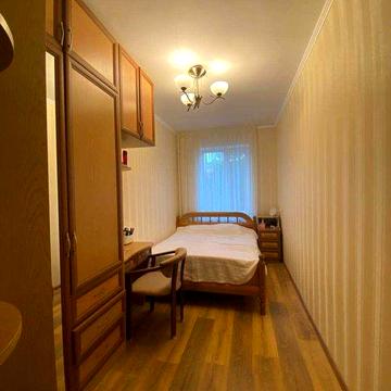 Продам 3 комнатную квартиру Ингульский (проспект Мира)
