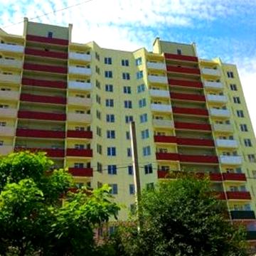 Академіка Сахарова вул., 20 б