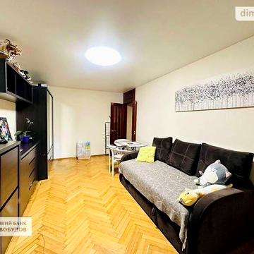 Продаж 2к Квартира Івана і Юрія Лип вулиця