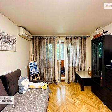 Продаж 2к Квартира Івана і Юрія Лип вулиця
