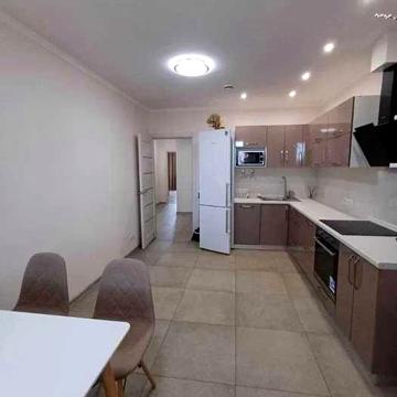 Продажа 2-комнатной квартиры 82м2 ЖК Молодежный Алексеевка ЖК Молодежный