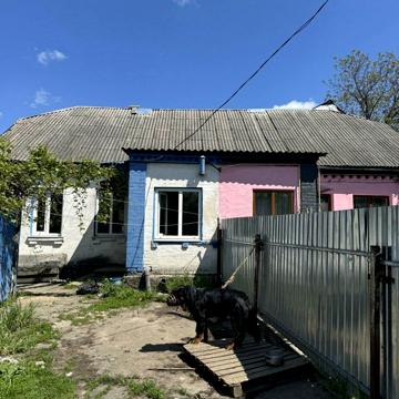Шевченка вул., 124а
