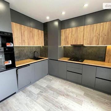 Продаж 1к Квартира Леваневців вулиця ЖК Levanevsky