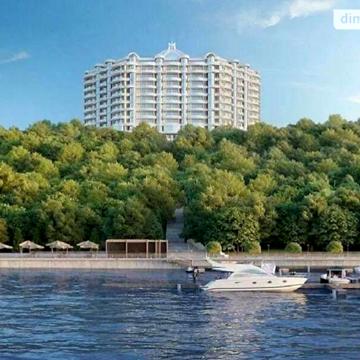 Продаж 2к Квартира Французький бульвар