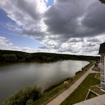Продаж видова 2-кімн. квартира