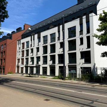 Продаж 1кім. квартири в ЗДАНОМУ будинку ЖК Містечко Підзамче ЖК Містечко Підзамче