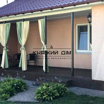 Садова, 1