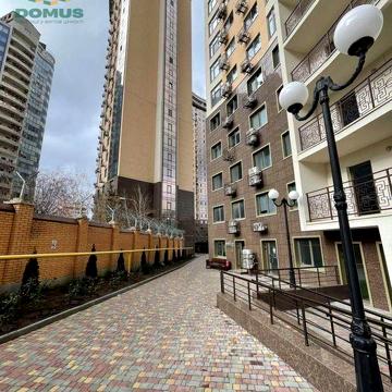 Аркадия! Продам 2 комн Кадор!   ЖК 42 Жемчужина, Генуэзская! ЖК «Сорок вторая жемчужина»