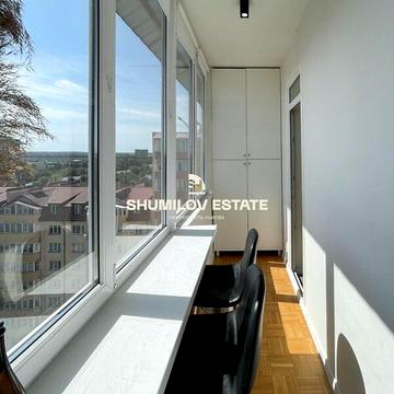 Продаж 1к Квартира Шевченка Тараса вулиця