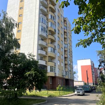 Полтавська вул., 69