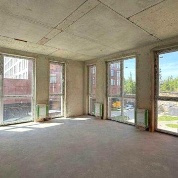 112 м²за $1 339/м²- вигідніше за ринок на Стрийській у зданому будинку ЖК Стрийська 45
