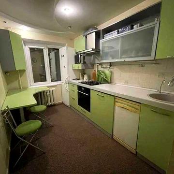 Продам 3 комнатную квартиру на проспекте Слобожанский (р-н парка)