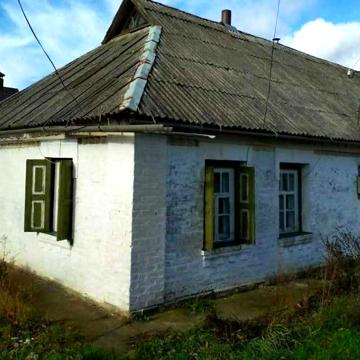Продаж будинку в м. Сквира