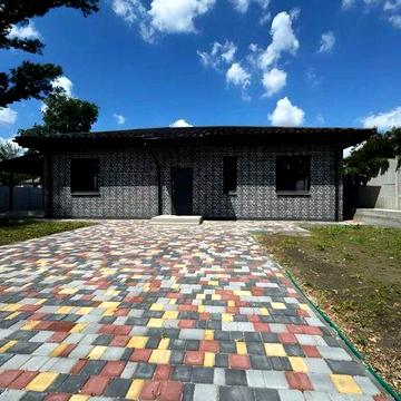 Продажа дома район улицы Широкая ж/м Ломовский