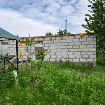 Продам дачу 12 квартал , Шинник2.