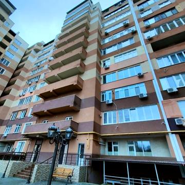 Зоопаркова вул., 8в
