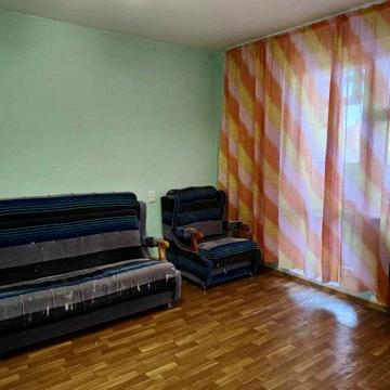 Оренда БЮДЖЕТНОЇ 1-к кв ГОТОВА ДО ЗАСЕЛЕННЯ Миру Лівобережний-3