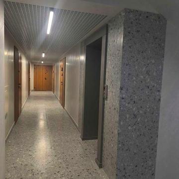 Однокімнатна новобудова 44 м.кв.  масани ЖК Комфортний
