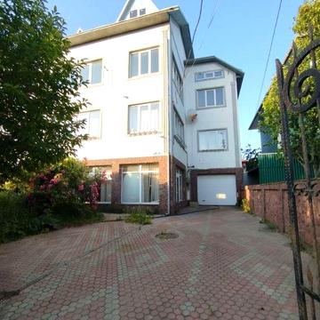 Оренда частини будинку Головна(Кварц)