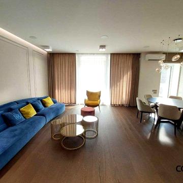 Продам дорогой 4к таунхаус в ЖК Комфорт Сити!