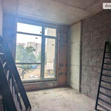 Продаж 1к Квартира Фонтанська дорога ЖК Derby Style House