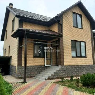 Кленова вул.