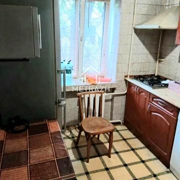 Харківських Дивізій вул., 15