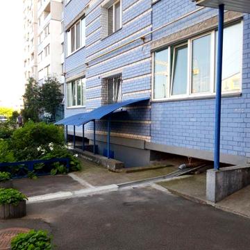 Продам 3-х комнатную квартиру