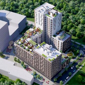 РОЗТЕРМІНУВАВННЯ Продам 2 кім. квартиру ЖК Фруктова Алея ЖК Фруктова Алея