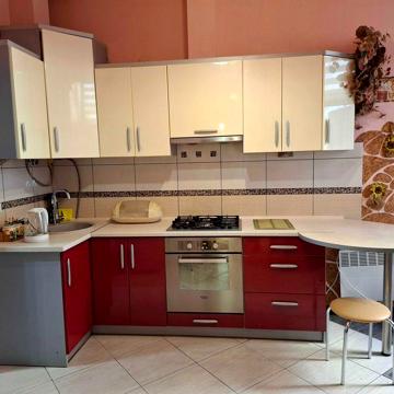 Оренда 1 кімнатної квартири вул. Романа Кучера. Ремонт