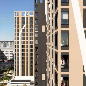 Продаж 2 кімнатних квартир по акційній ціні в ЖК Бетховен ЖК Креатор Буд