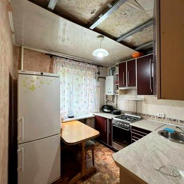 Продам 2-комнатную квартиру на Холодной Горе,Петра Болбочана,46