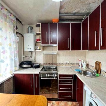 Продам 2-комнатную квартиру на Холодной Горе,Петра Болбочана,46