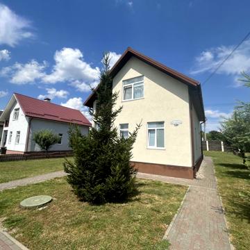 Лікарська, 47