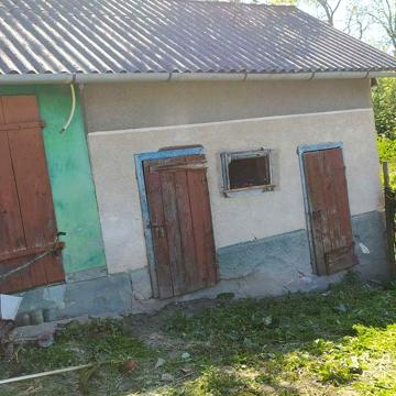 Продається будинок з земельною ділянкою с. Дитятин