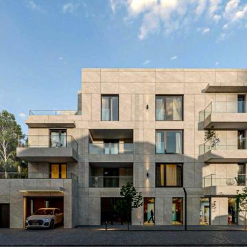 Продаж 2 кім квартири, вул. Героїв Крут 13, елітний будинок. (88м.кв.) ЖК Елітний