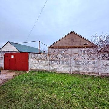 Продам будинок із земельною ділянкою (Ольвія)