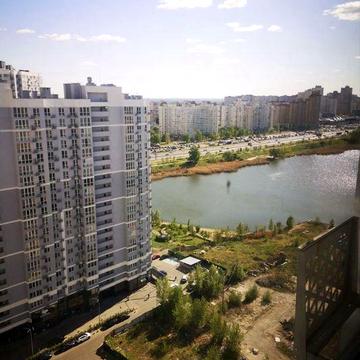 Продам 3к квартиру 84м2, ЖК Лебединий, 3 буд ЖК Лебединий