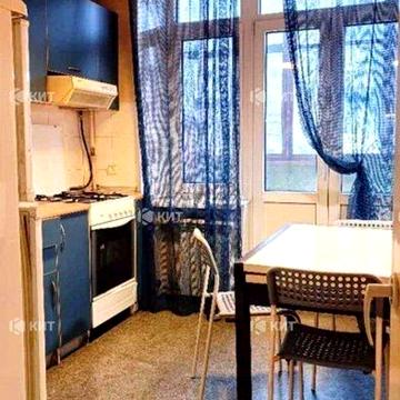 2к. 52м2 Центр (ул. Мироносицкая 99, Парк Горького) 128884