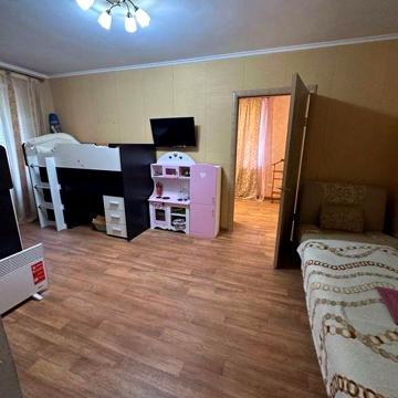 Продам 2к картиру на Павловом Поле ул.Отакара Яроша,19/5 минут метро